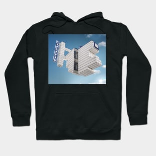 Q-Park Parking Garage Hoodie